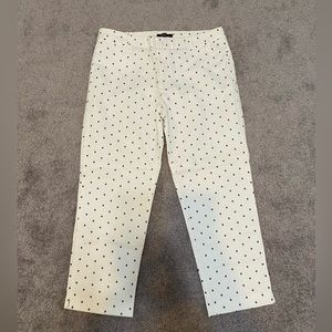 Women’s Tommy Hilfiger capris